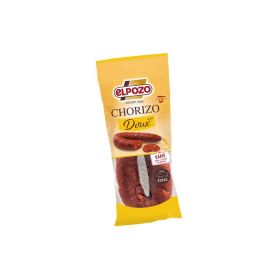 Chorizo Sarta im Ring