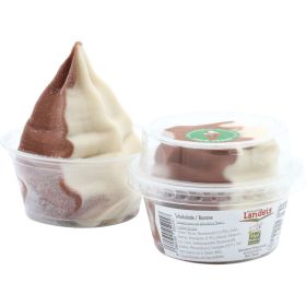 Eis, Schoko/Banane, Vegan