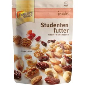 Studentenfutter