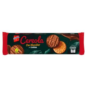 Link zu  Cereola mit ChoViva