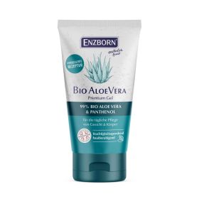 Bio Aloe Vera Gel