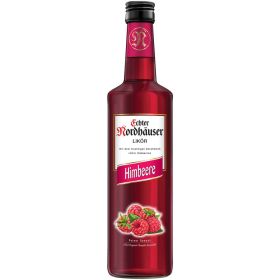 Himbeere Likör 18%