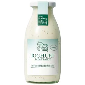 Joghurt Salatsauce