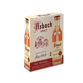 Asbach, Uralt, Weinbrand, 36 %