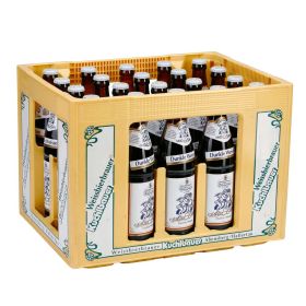 Link zu  Weizenbier Alte Liebe, dunkel, 5,2% (20x 0,500 Liter)