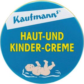 Haut & Kinder Creme