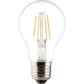 Retro-LED Birnenform, E27, 4.5W, 220-240V