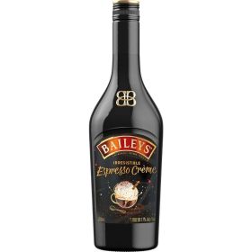 Espresso Creme Likör 17%