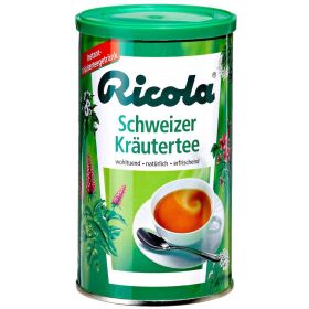 Schweizer Kräutertee Original, Instant