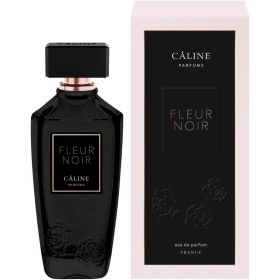 Eau de Parfum, Fleur Noir