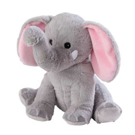 Kuscheltier Elefant