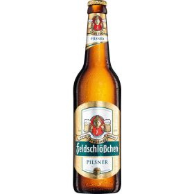 Pilsener Bier 4,9%