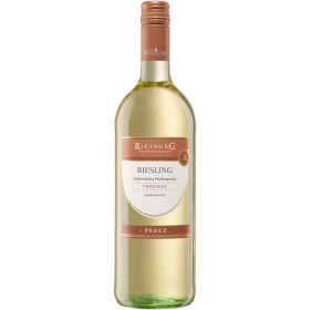 Link zu  Diedesfelder Pfaffengrund Riesling Pfalz DQW, Weißwein