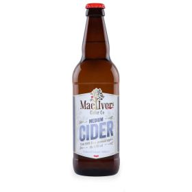 Link zu  Apfelwein, Medium Cider 5,6%