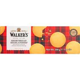 Link zu  Shortbread Highlanders