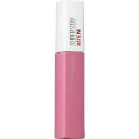 Lippenstift Superstay Matte Ink, Dreamer 10