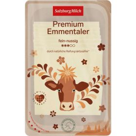 Premium Emmentaler, fein-nussig