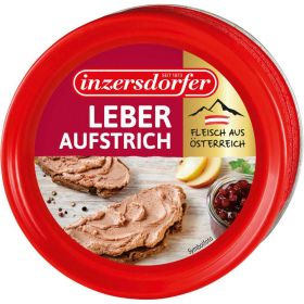 Leberaufstrich