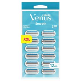 Link zu  Venus Smooth Klingen