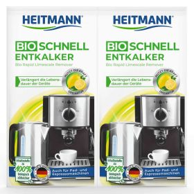 Bio Schnell-Entkalker