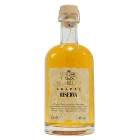 Grappa, Riserva 40 %