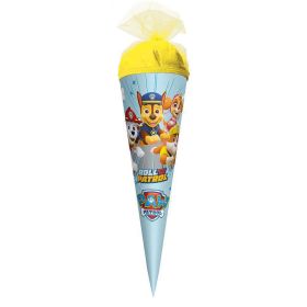 Schultüte 22 cm Paw Patrol