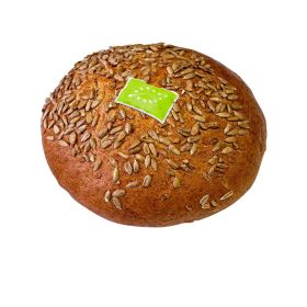 Bio Sonnenblumenbrot 500g