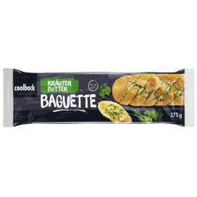 Link zu  Coolback Baguette, je 175 g