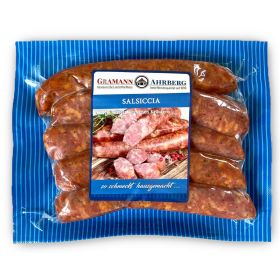 Link zu  Salsiccia