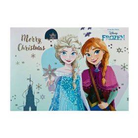 Frozen Adventskalender