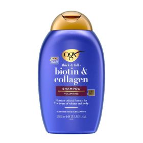 Link zu  Shampoo Biotin & Collagen