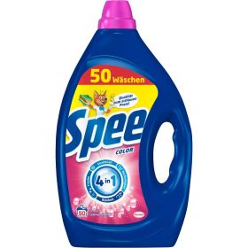 Link zu  Color-Waschmittel Gel 4in1