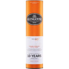 Highland Single Malt Scotch Whisky 40%