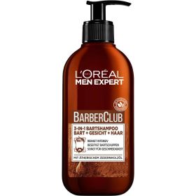 Bart Shampoo Men Expert, 3 in 1