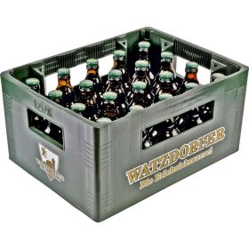 Link zu  Pilsener Bier Burg Pils, 4,9 % (20x 0,330 Liter)