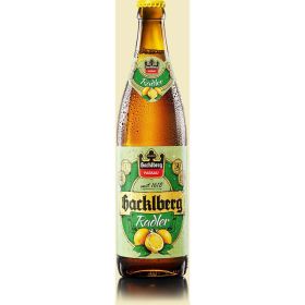 Biermischgetränk, Radler 2,8%