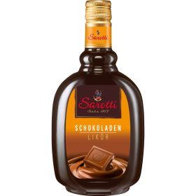 Link zu  Schokoladenlikör 15%