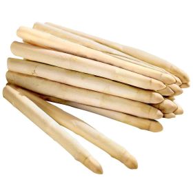 Spargel weiß, Bund