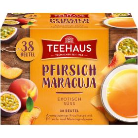 Tee Pfirsich-Maracuja