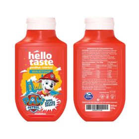 Ketchup Marshall