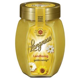Langnese  Feine Auslese, je 500 g