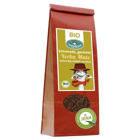 Bio Yerba Mata Tee