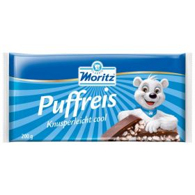 Link zu  Moritz Puffreis