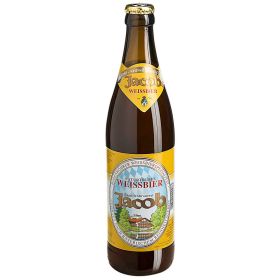 Link zu  Weißbier, alkoholfrei (20x 0,500 Liter)