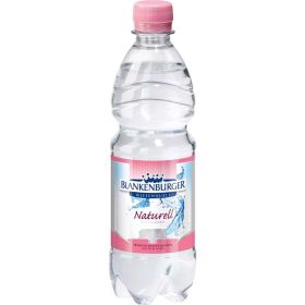 Link zu  Mineralwasser, Naturell