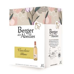 Link zu  Vaucluse blanc BIB, Weißwein