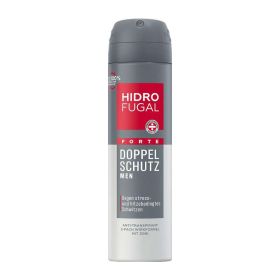 Deospray Men Forte Doppelschutz