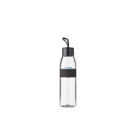 Trinkflasche Ellipse 500ml nordic black