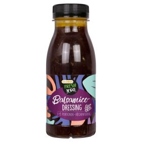 Balsamico Dressing