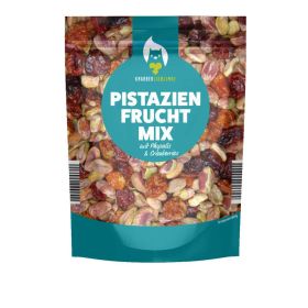 Pistazien-Frucht Mix